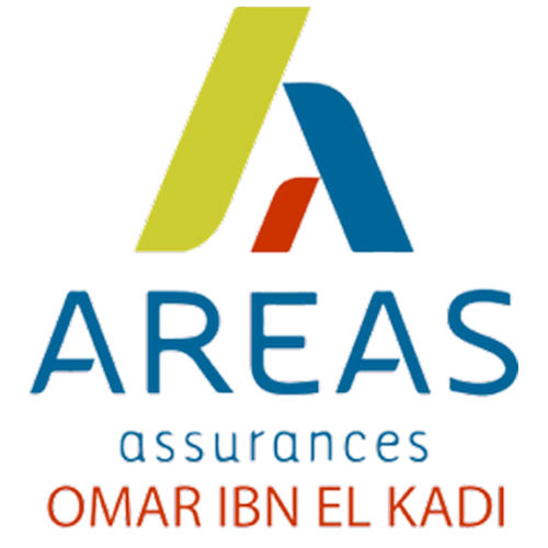 areas